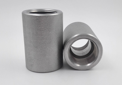 PROFESSIONAL SUPPLIER OF STAINLESS NPT THREADED END COUPLING SUPPLIER FROM CHINA