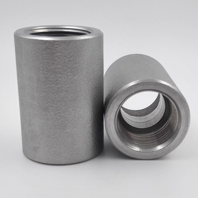 PROFESSIONAL SUPPLIER OF STAINLESS NPT THREADED END COUPLING SUPPLIER FROM CHINA