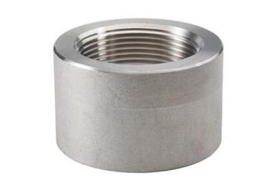 BEST QUALITY OF STAINLESS STEEL PIPE COUPLINGS FROM CHINA