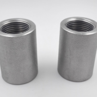 CHINA SUPPLIER OF STAINLESS BSP THREADED END COUPLING