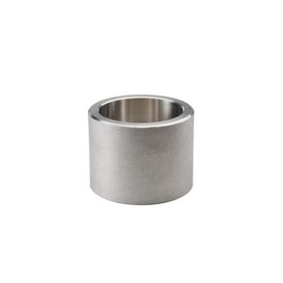 BEST QUALITY OF STAINLESS STEEL SOCKET COUPLING FROM CHINA