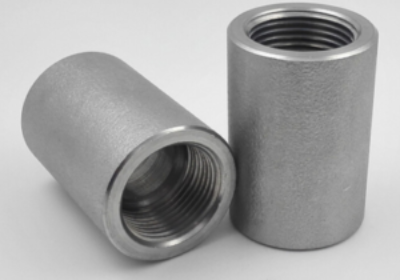 STAINLESS STEEL THREADED COUPLING SUPPLIER