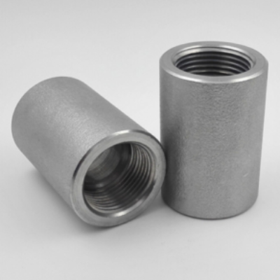STAINLESS STEEL THREADED COUPLING SUPPLIER