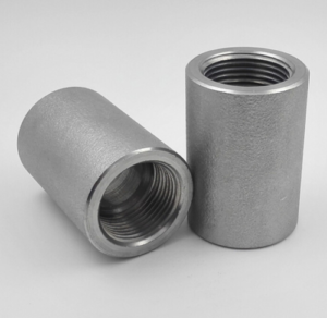 CHINA STAINLESS STEEL THREADED COUPLING SUPPLIER WITH BEST PRICE