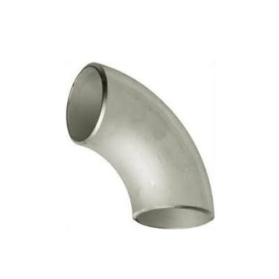 BEST PRICE FOR 90 DEGREE STAINLESS STEEL PIPE ELBOW