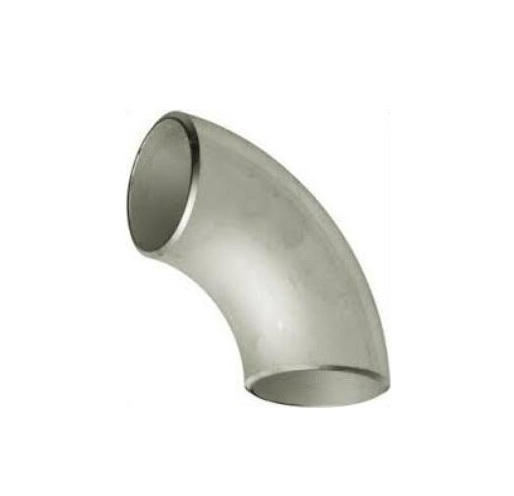 BEST PRICE FOR 90 DEGREE STAINLESS STEEL PIPE ELBOW FOR PIPELINE PROJECT