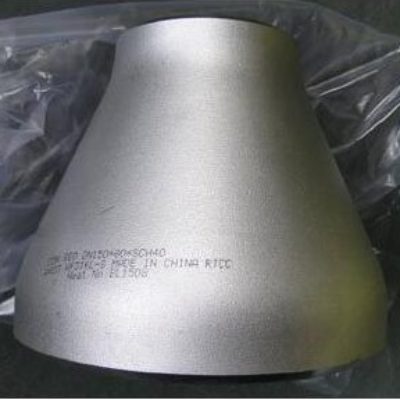 BEST QUALITY OF STAINLESS STEEL CONCENTRIC REDUCER FROM CHINA