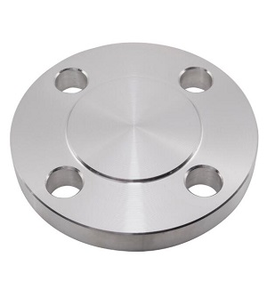 BEST QUALITY OF STAINLESS STEEL BLIND FLANGE SUPPLIER FROM CHINA