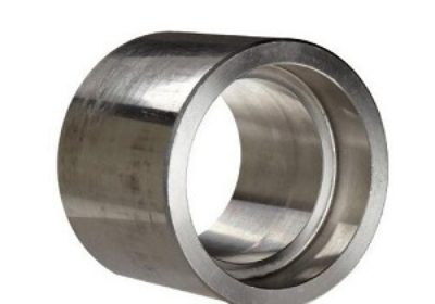 BEST QUALITY OF STAINLESS STEEL FULL SOCKET WELD COUPLINGS FROM CHINA