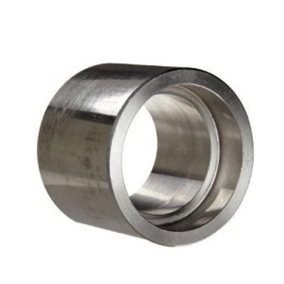 BEST QUALITY OF STAINLESS STEEL FULL SOCKET WELD COUPLINGS FROM CHINA