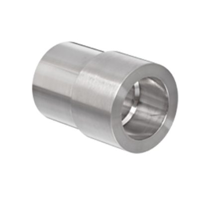 BEST QUALITY STAINLESS SOCKET WELD REDUCING COUPLINGS FROM CHINA