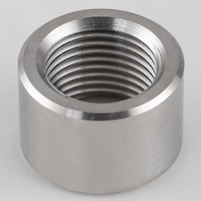 HIGH QUALITY OF STAINLESS STEEL PIPE COUPLINGS FROM ADK