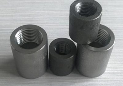 MODERATE PRICE OF ASTM ASTM A182 F316L HALF COUPLING DN50