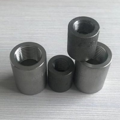 MODERATE PRICE OF ASTM ASTM A182 F316L HALF COUPLING DN50