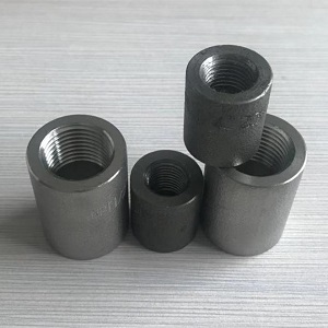 MODERATED PRICE OF STAINLESS STEEL ASTM A182 F316L HALF COUPLING DN50