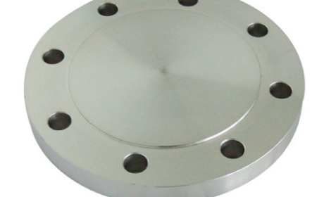 MODERATED PRICE OF ASTM A182 316L BLIND FLANGES