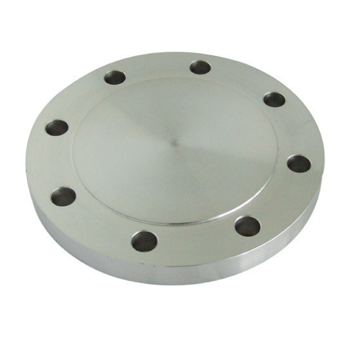 ASME B16.5 STAINLESS STEEL BLIND FLANGE WITH HIGH QUALITY