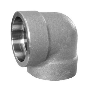 PROFESSIONAL STAINLESS STEEL SOCKET WELD 90 DEGREE ELBOW 45 DEGREE ELBOW 316L