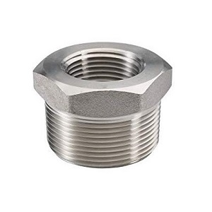 BEST QUALITY OF 304 STAINLESS STEEL BUSHING FOR STAINLESS STEEL PIPE FITTINGS.